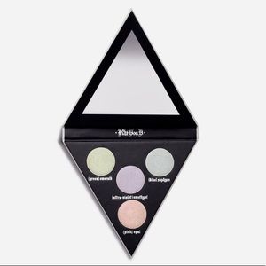 KVD Alchemist Holographic Face & Eye highlighter